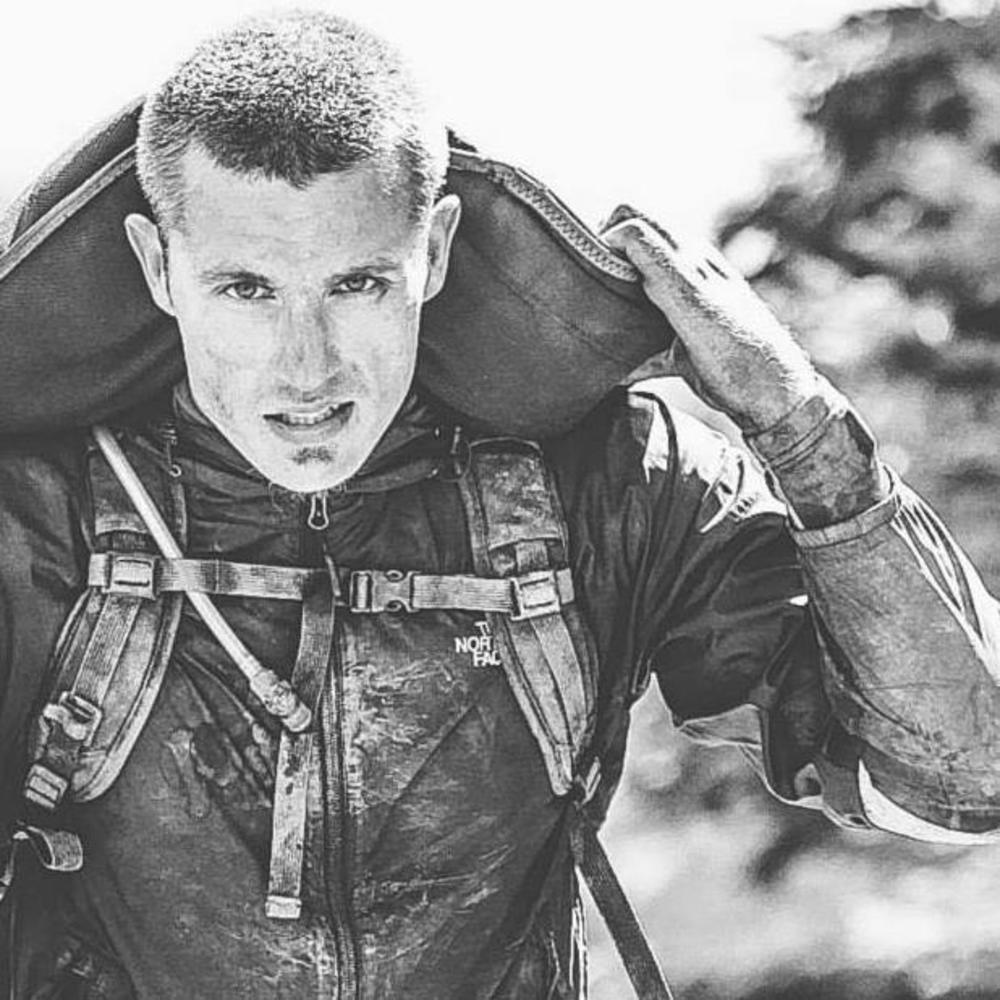 Meet your Posher, David